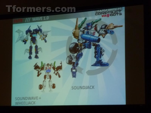 Transformers Products Hasbro Brand Team Panel  (66 of 175)